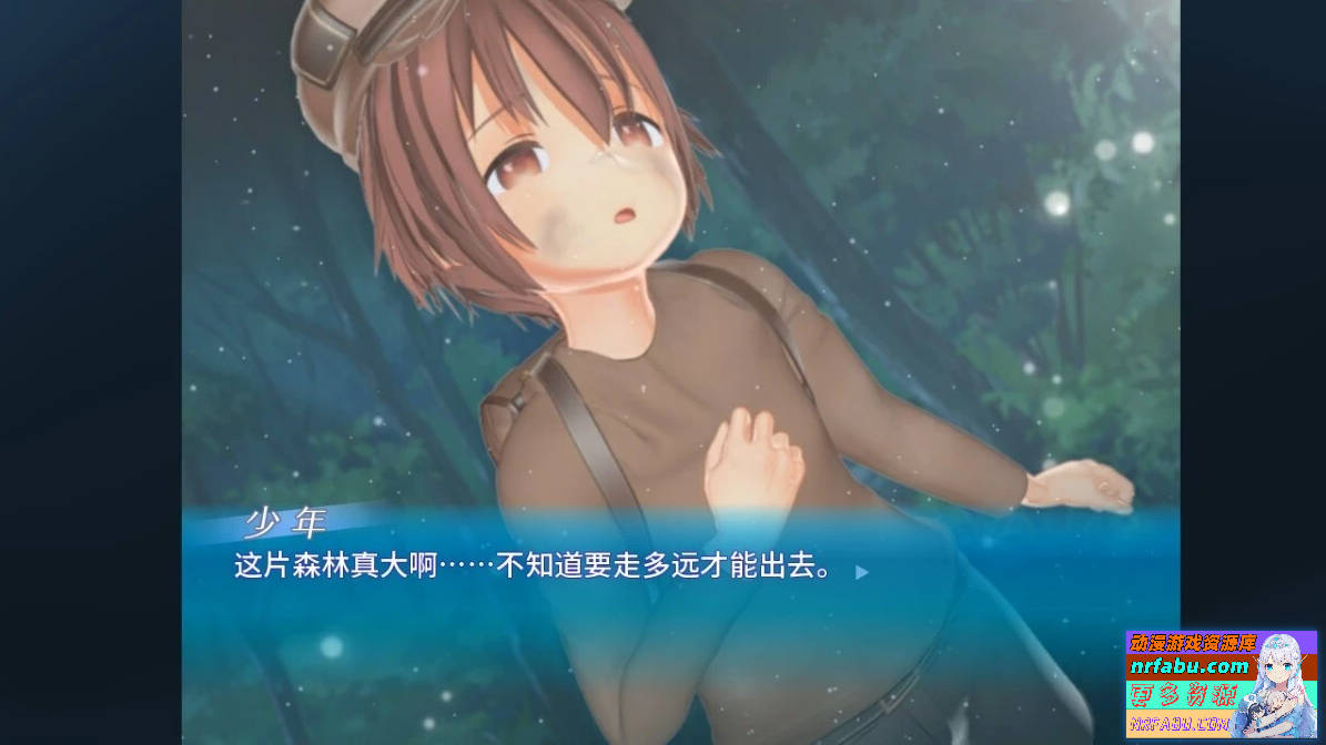 图片[2]-阁楼上的沉睡公主 V1.30 DL官方中文版
