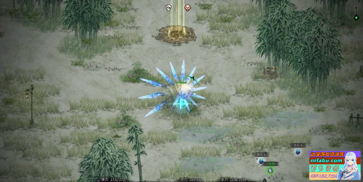 图片[5]-鬼谷八荒V1.2.105.259 超绅士魔改版+全DLC+各MOD