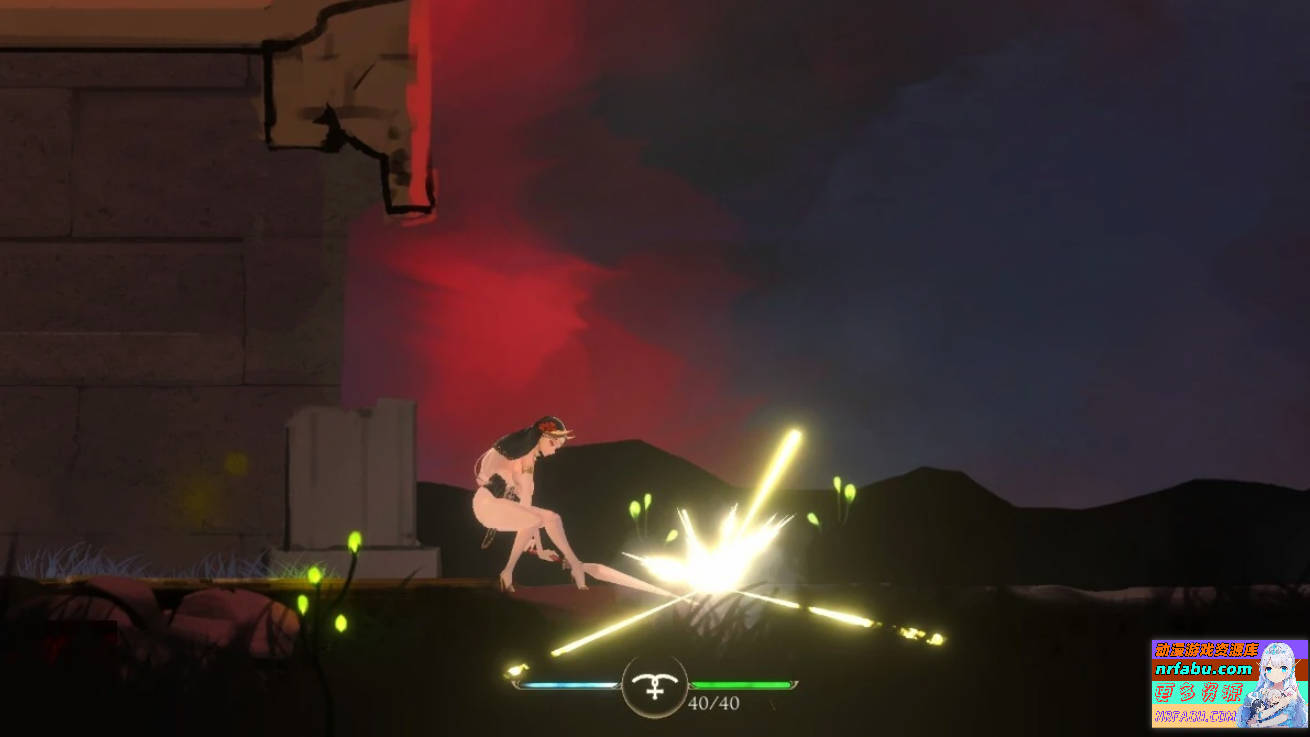 图片[4]-神作：棘罪修女-伊妮莎 ThornSin V0.6.8 中文