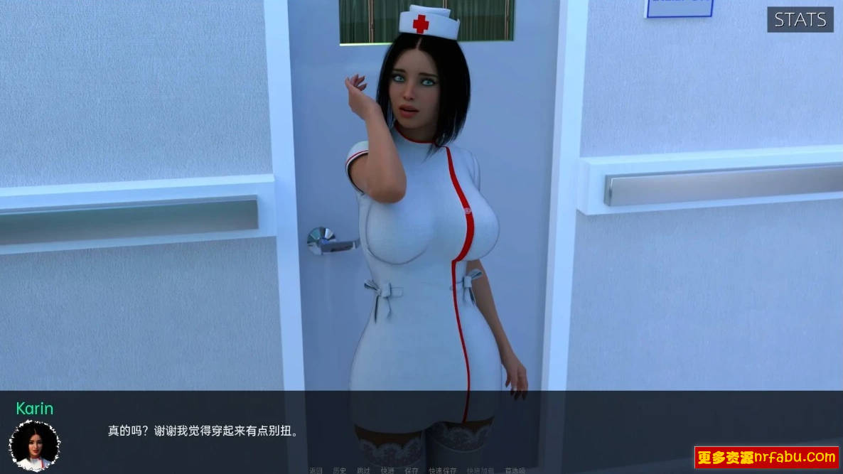 图片[10]-医疗特别护理 V0.4 双端汉化版