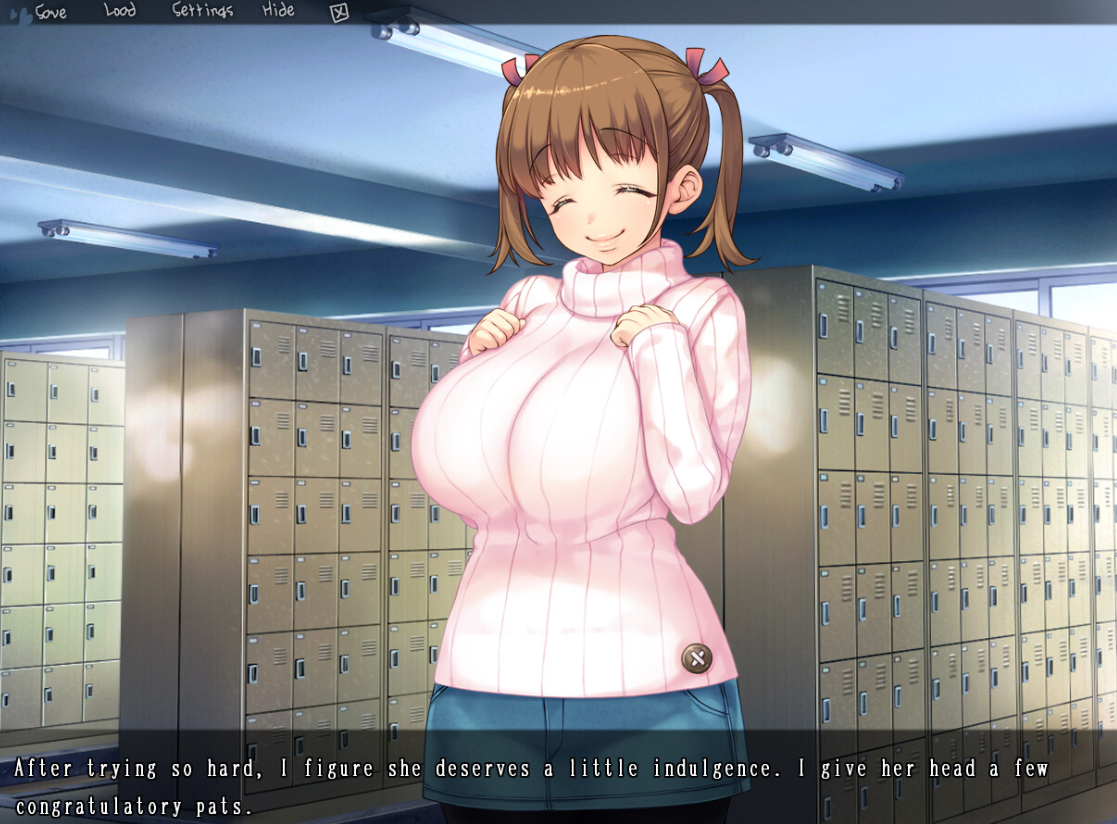 图片[3]-棉花糖☆妹妹☆魅魔 Build.12255759-1.0.0 STEAM官中版