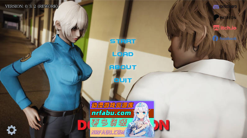 [SD/亚洲风SLG/汉化/动态]绝对统治：重制V0.3.2 AI汉化版[PC+安卓][3.4G]-GKACG