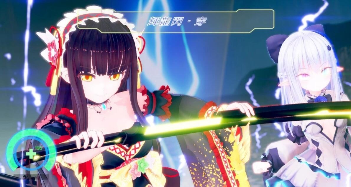 图片[8]-驱动妖精AI-deal-Rays / 駆動妖精アイディールレイズ V1.90.0 DL官方中文版+DLC+去码补丁