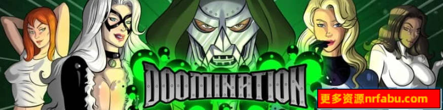 毁灭 Doomination V0.2.5 双端汉化版