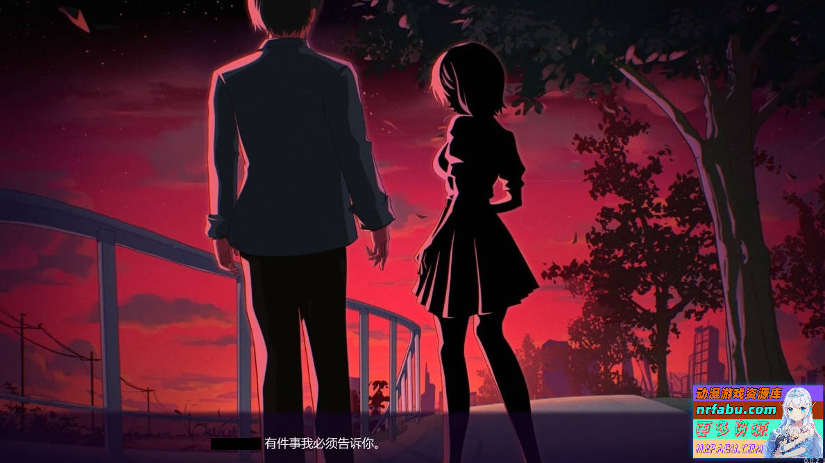 图片[2]-爱与生活:幸福学生Happy Student V0.0.2.1STEAM官中步兵Demo