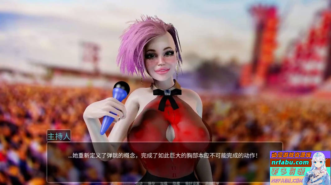 图片[2]-弹跳公司 Bouncing Agency V1.03 双端STEAM官方中文版