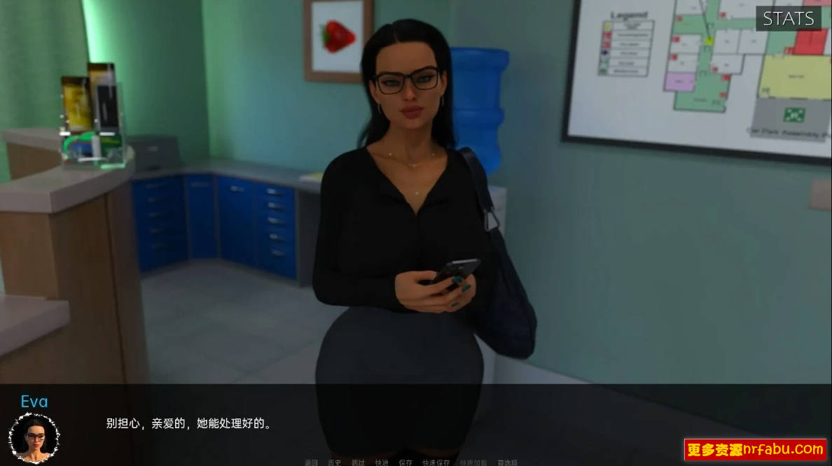 图片[6]-医疗特别护理 V0.4 双端汉化版