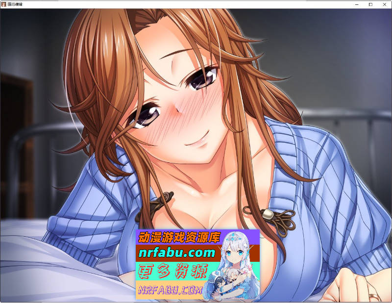 图片[3]-[PC/拔作ADV/汉化]膣内射精AV拍摄 向托卵男交出子宫的人妻律师 ～你的孩子已经堕掉了～AI汉化版+全CG存档[新汉化][860M]