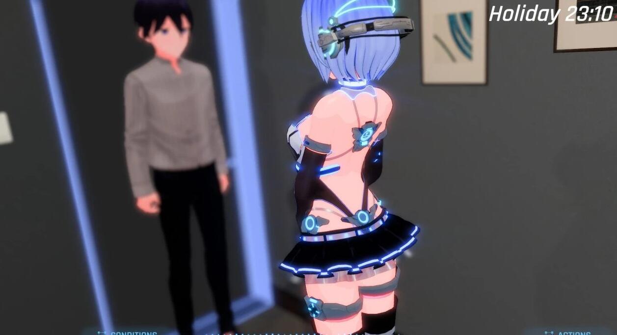 图片[10]-驱动妖精AI-deal-Rays / 駆動妖精アイディールレイズ V1.90.0 DL官方中文版+DLC+去码补丁