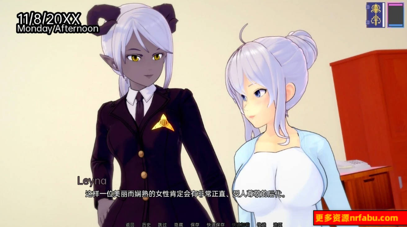图片[3]-特温伍德-麻木 Twinewood V2.4 双端汉化版