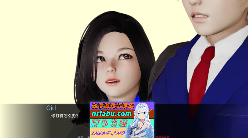 图片[2]-[SD/亚洲风SLG/汉化/动态]绝对统治：重制V0.3.2 AI汉化版[PC+安卓][3.4G]