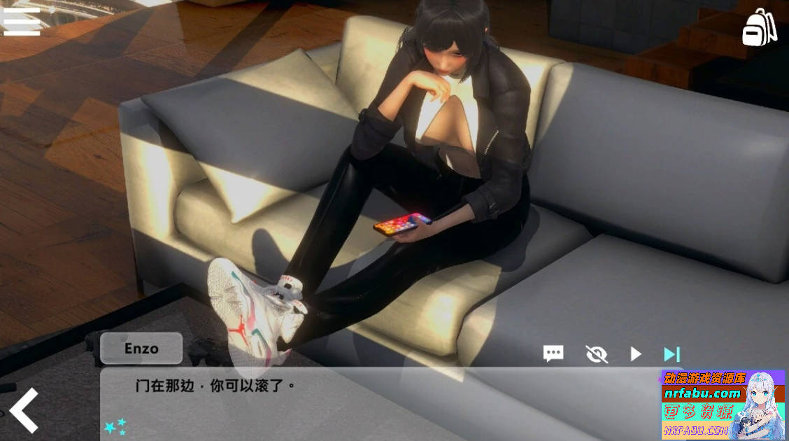 图片[2]-闪耀星路 Concert Girls V0.4.0 双端STEAM官方中文版