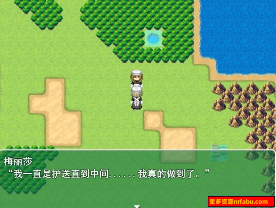 图片[2]-决战の野战病院 云翻汉化版