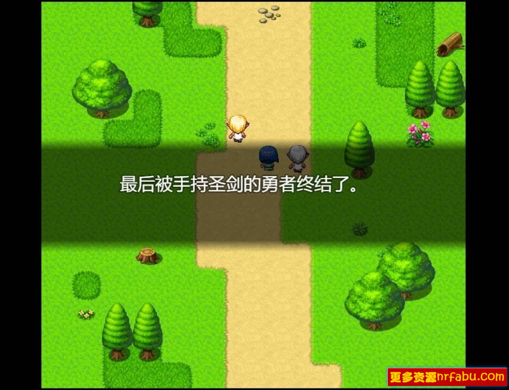 图片[2]-NTR姐妹希娅拉和露茜拉 Ver1.3 AI汉化版