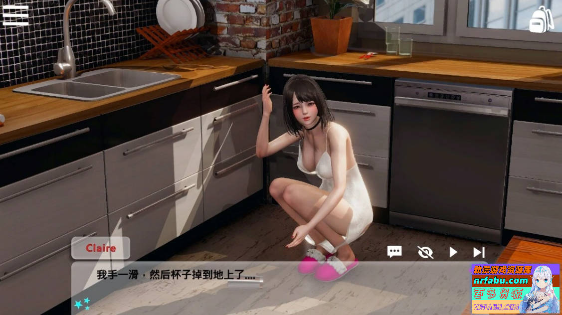 图片[4]-闪耀星路 Concert Girls V0.4.0 双端STEAM官方中文版