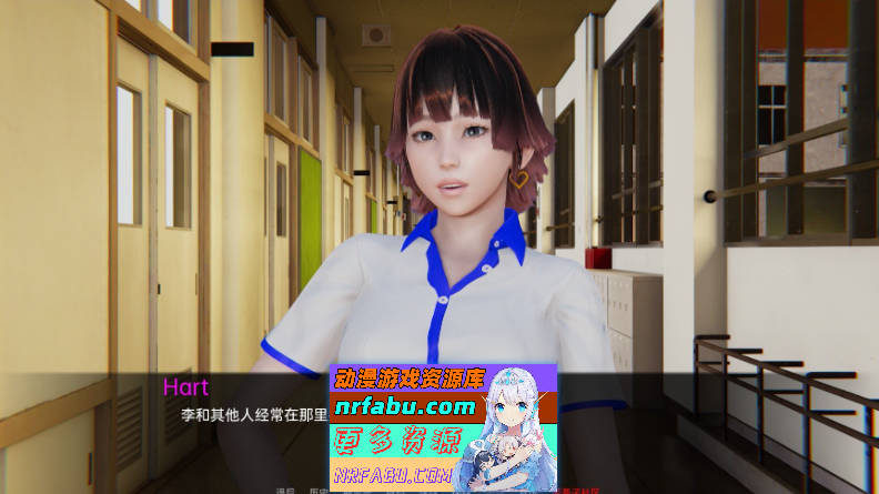 图片[7]-[SD/亚洲风SLG/汉化/动态]绝对统治：重制V0.3.2 AI汉化版[PC+安卓][3.4G]