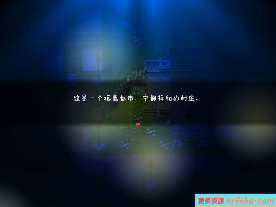 图片[2]-悠亚的甜蜜小屋～魅魔妈妈与异界宅邸 AI汉化版