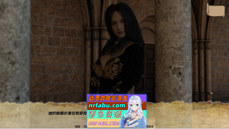 图片[4]-[SD/欧美SLG/汉化/动态]外交艺术和爱情V0.13 AI汉化版[PC+安卓][NR发布/2.7G]