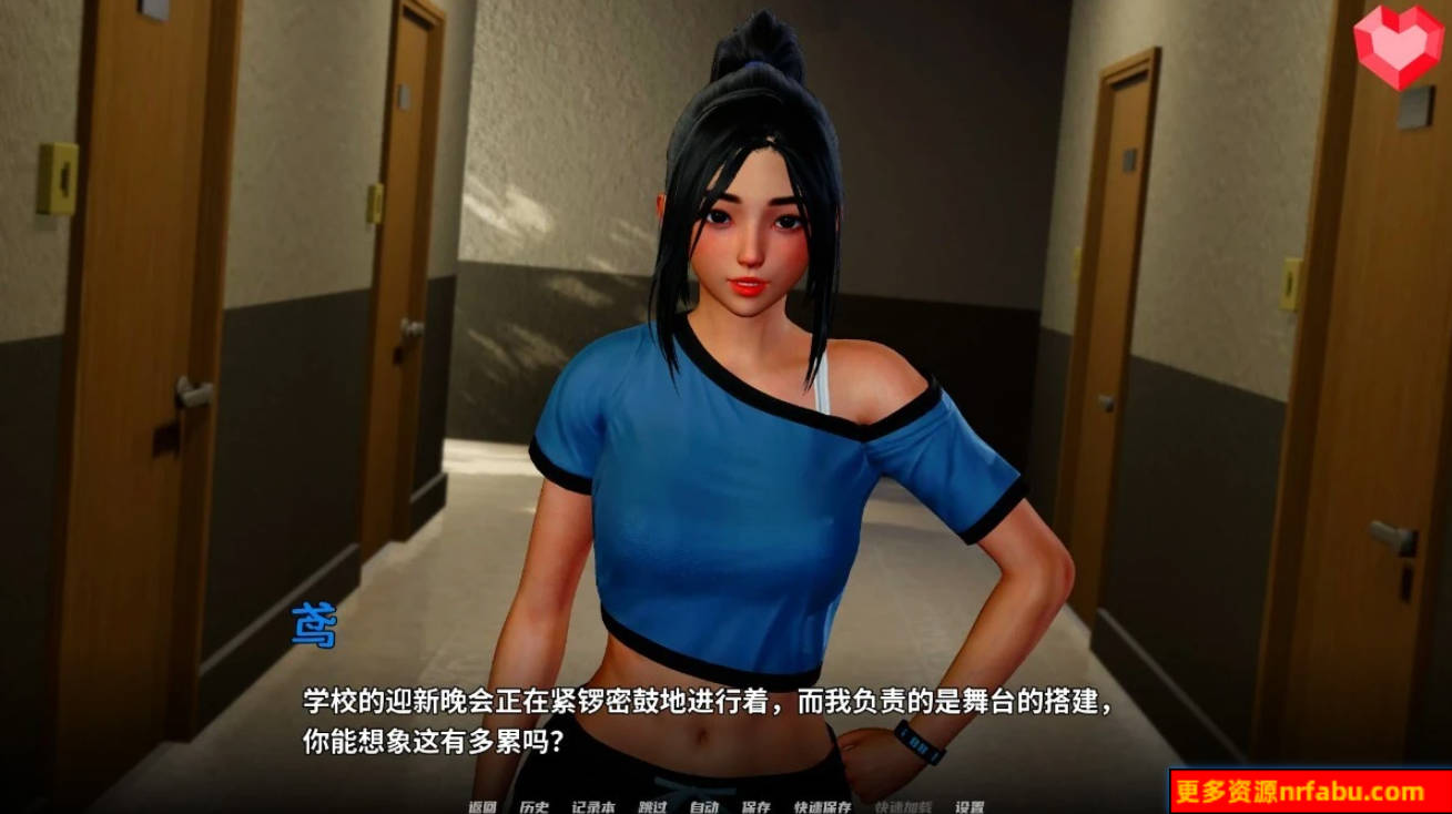 图片[2]-跨界-跨领域：CrossRealms V0.2.1 双端汉化版