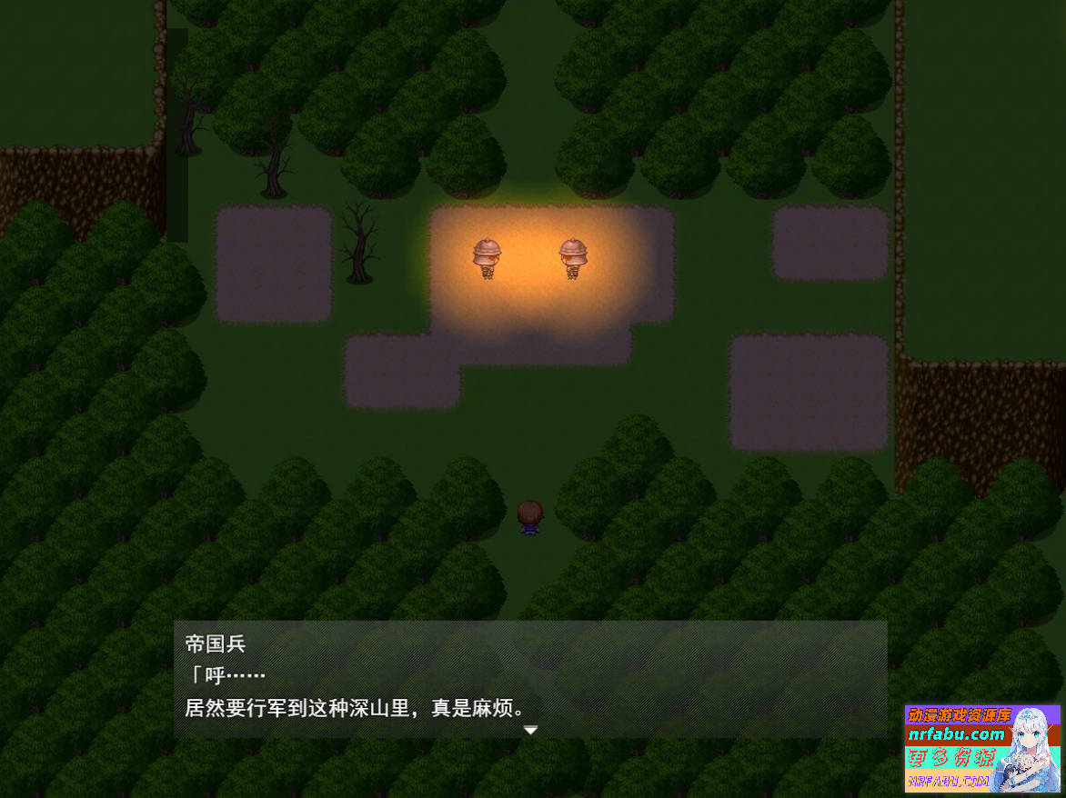 图片[3]-女师匠的背德秘闻 AI汉化版