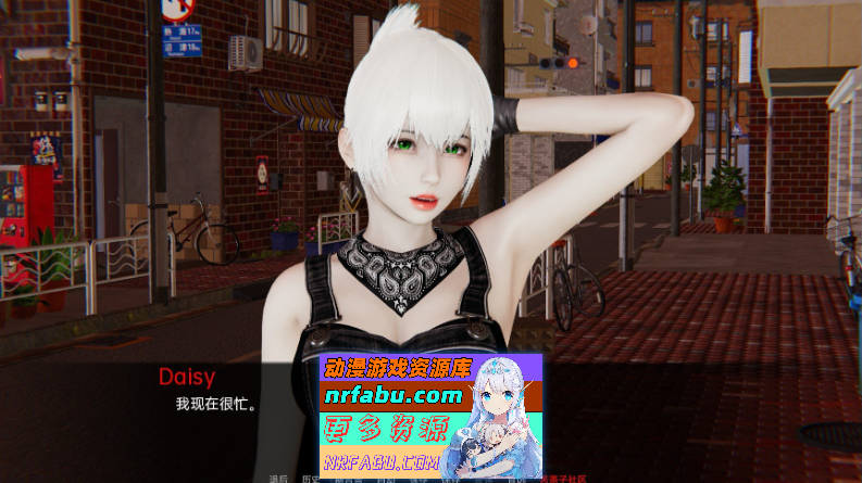 图片[8]-[SD/亚洲风SLG/汉化/动态]绝对统治：重制V0.3.2 AI汉化版[PC+安卓][3.4G]
