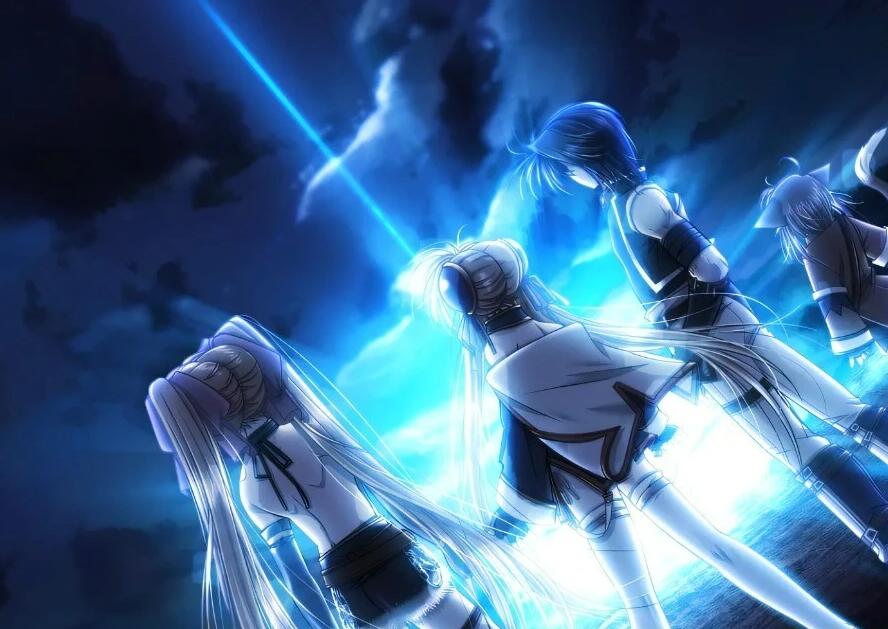 图片[8]-永远的耶稣IX-流浪者的宿命 精翻汉化版+存档