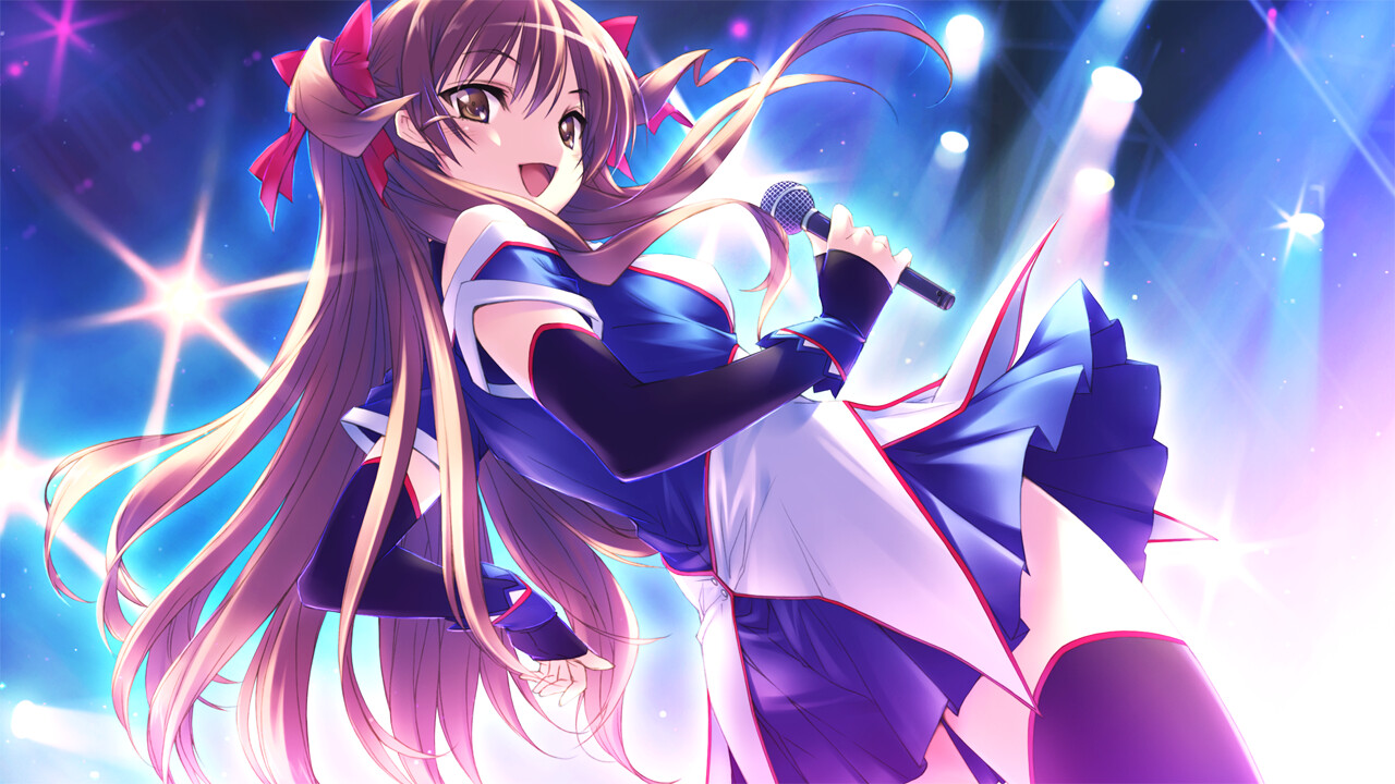 图片[5]-白色相簿:编缀的冬日回忆 V1.0 STEAM官中+攻略+存档