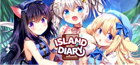 ISLAND DIARY Steam官方中文步兵版+存档