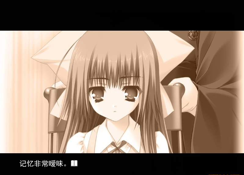 图片[2]-终有一日愿遂彼空 汉化免安装版