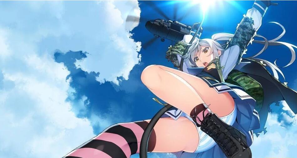 图片[8]-灰色幻影扳机1~7（共8部）官方中文版+CG