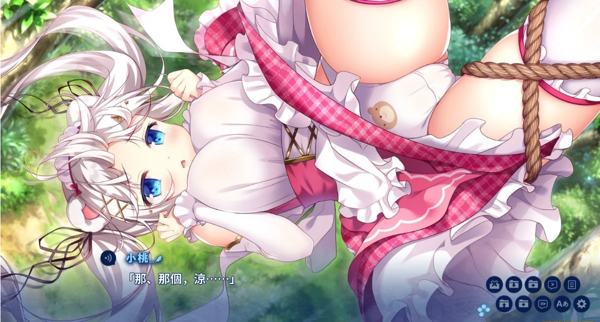 图片[5]-ISLAND DIARY Steam官方中文步兵版+存档