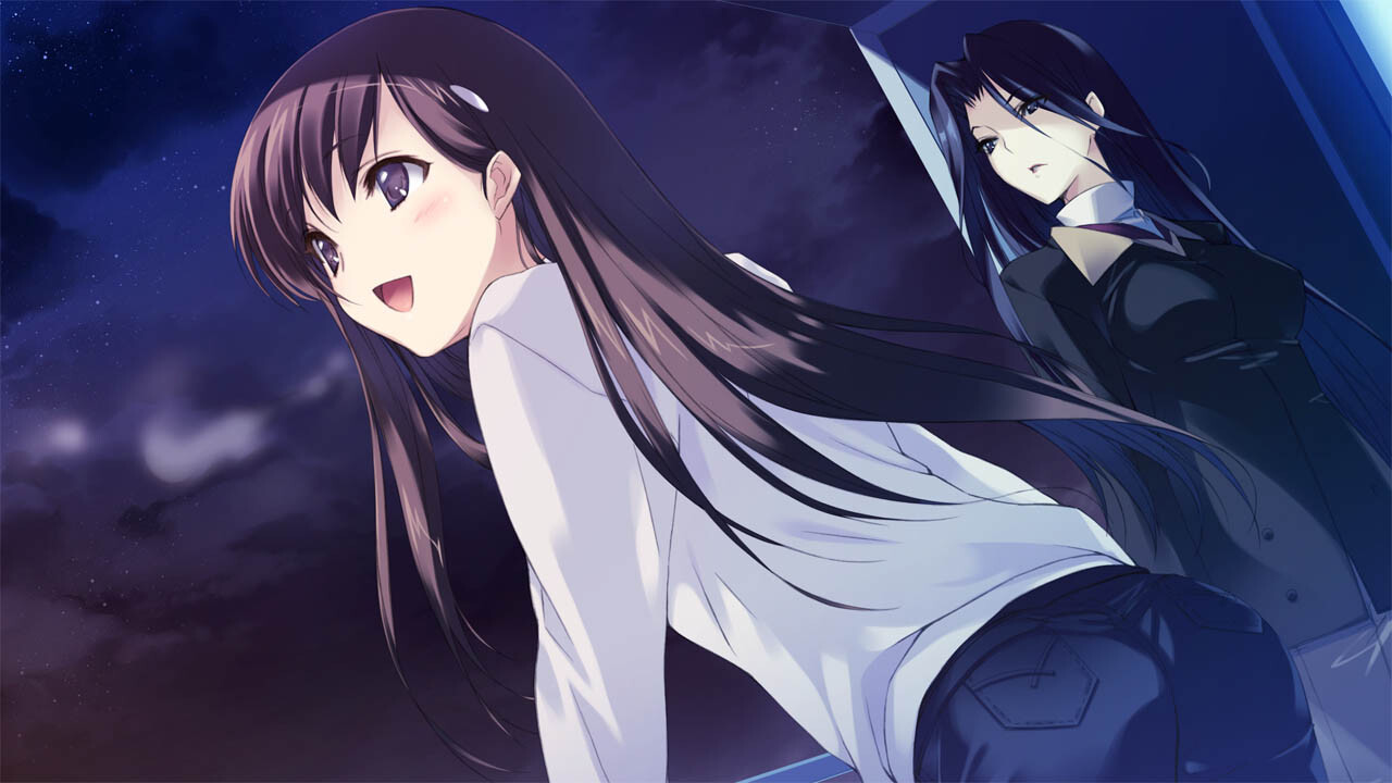 图片[8]-白色相簿:编缀的冬日回忆 V1.0 STEAM官中+攻略+存档