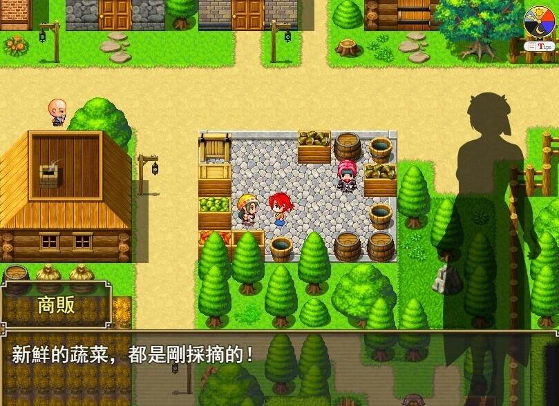 图片[6]-Philomel Chapter1 DL官方中文版