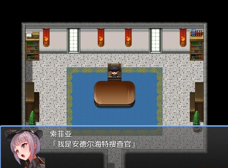 图片[3]-触手间玉 V1.0.3 DL官方中文版