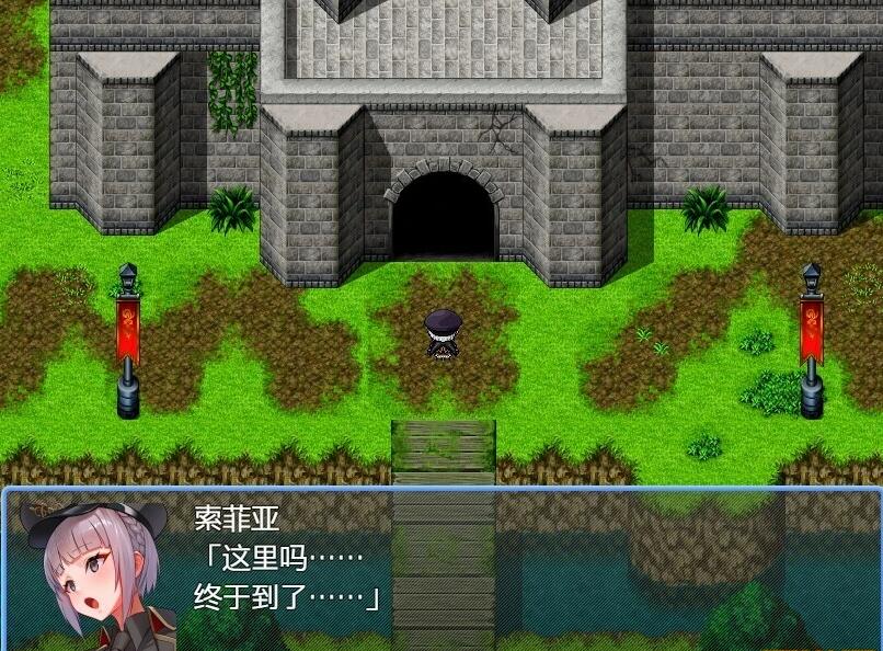 图片[2]-触手间玉 V1.0.3 DL官方中文版
