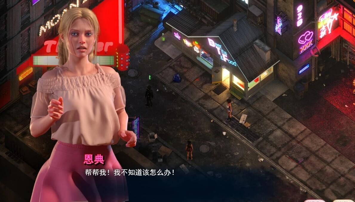 图片[6]-创世秩序续作-狂蟒乐章-蛇之交响曲 V03083 精翻汉化版