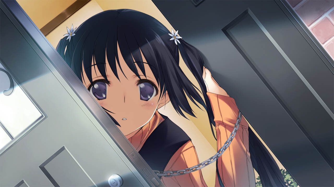 图片[10]-白色相簿:编缀的冬日回忆 V1.0 STEAM官中+攻略+存档