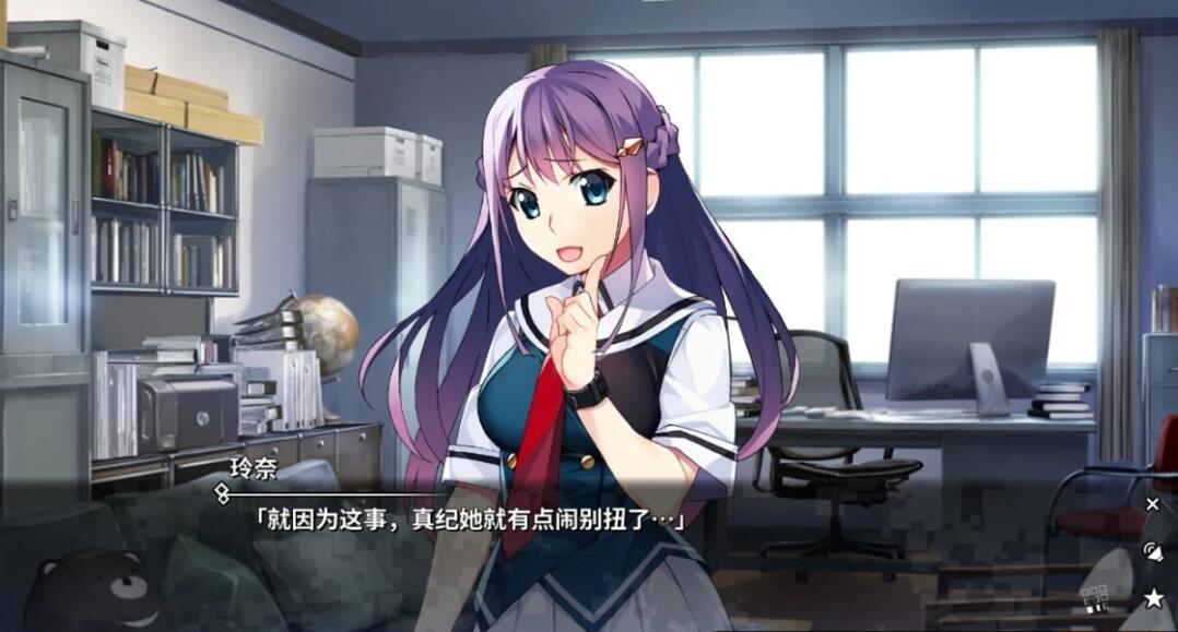 图片[3]-灰色幻影扳机1~7（共8部）官方中文版+CG