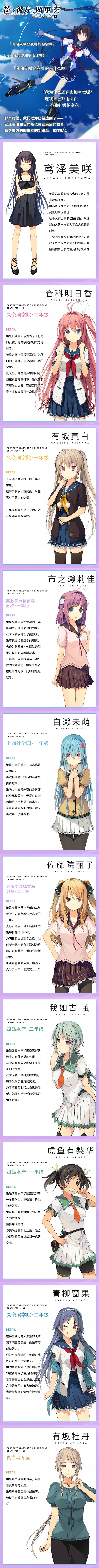 图片[2]-苍之彼方的四重奏 AokanaEXTRA2 官方中文版