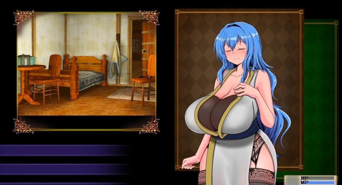 图片[3]-不倒下的魔女和担心的会长 V0.3 AI汉化测试版