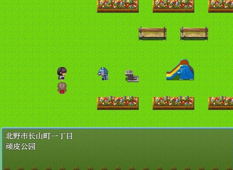 图片[4]-御姐与正太英雄们 V1.0 AI汉化版+礼包码
