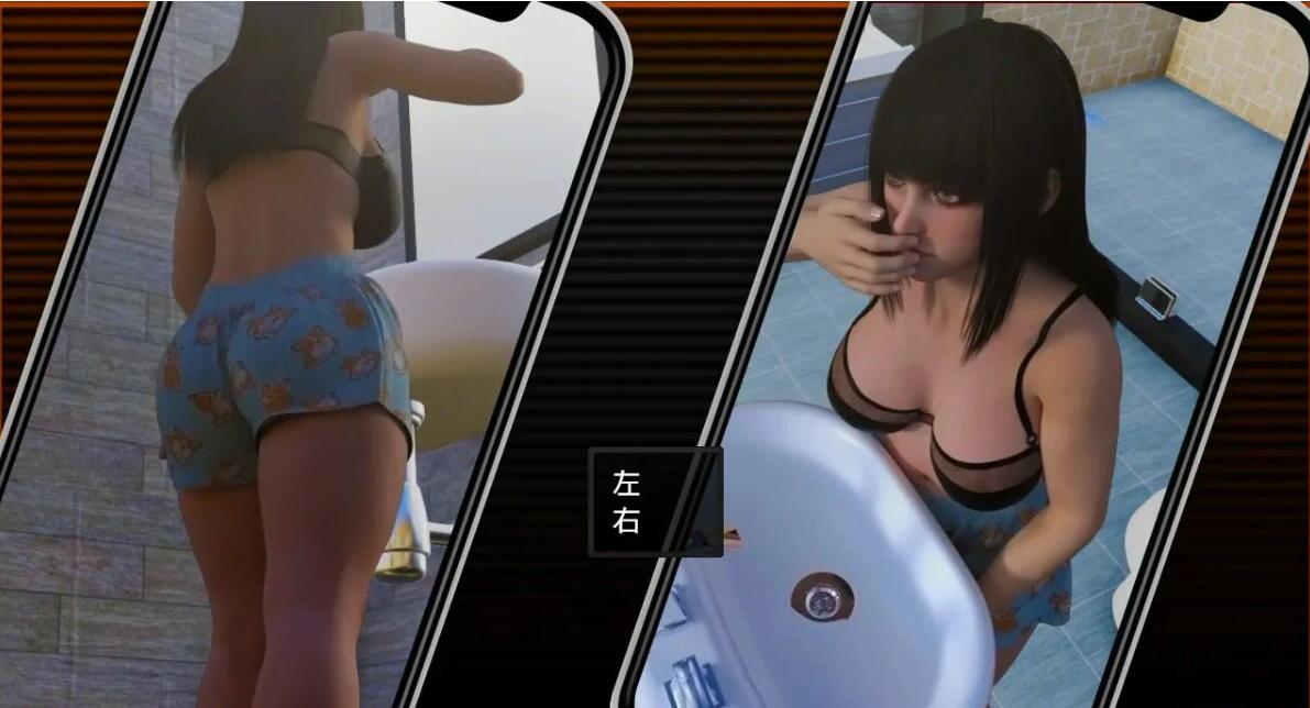 图片[2]-欲望之影 V0.4B 双端重制汉化版