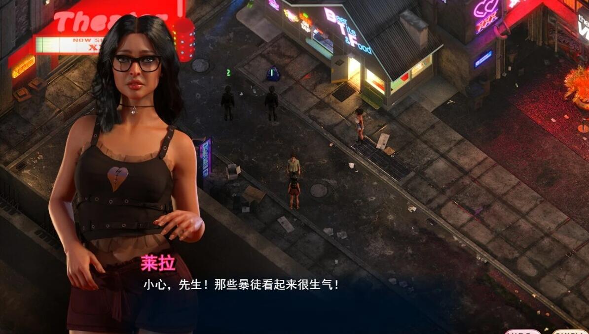 图片[5]-创世秩序续作-狂蟒乐章-蛇之交响曲 V03083 精翻汉化版