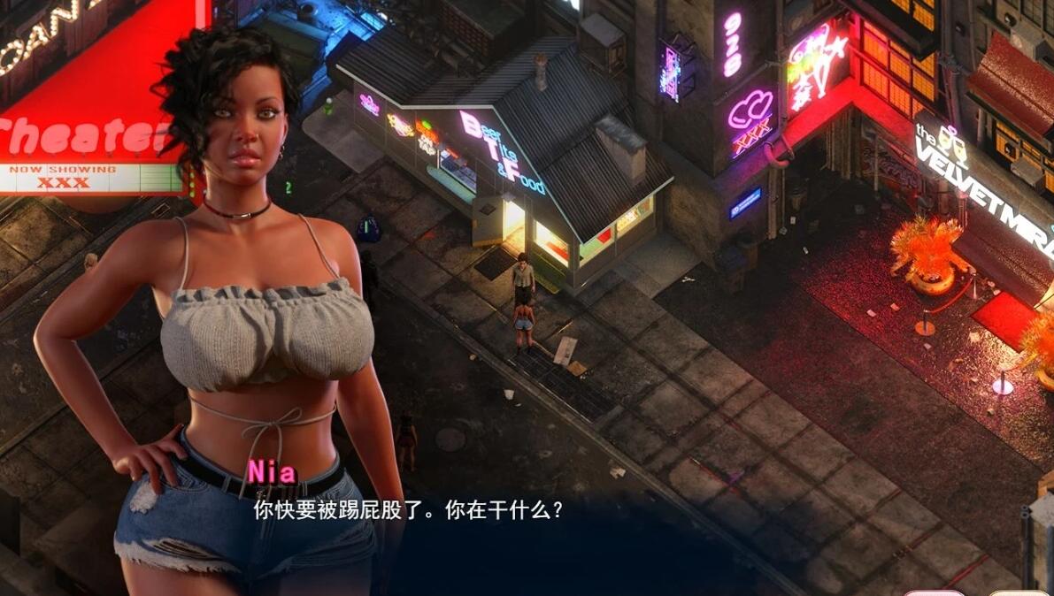 图片[4]-创世秩序续作-狂蟒乐章-蛇之交响曲 V03083 精翻汉化版