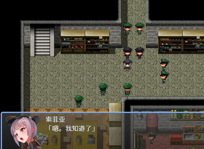 图片[4]-触手间玉 V1.0.3 DL官方中文版