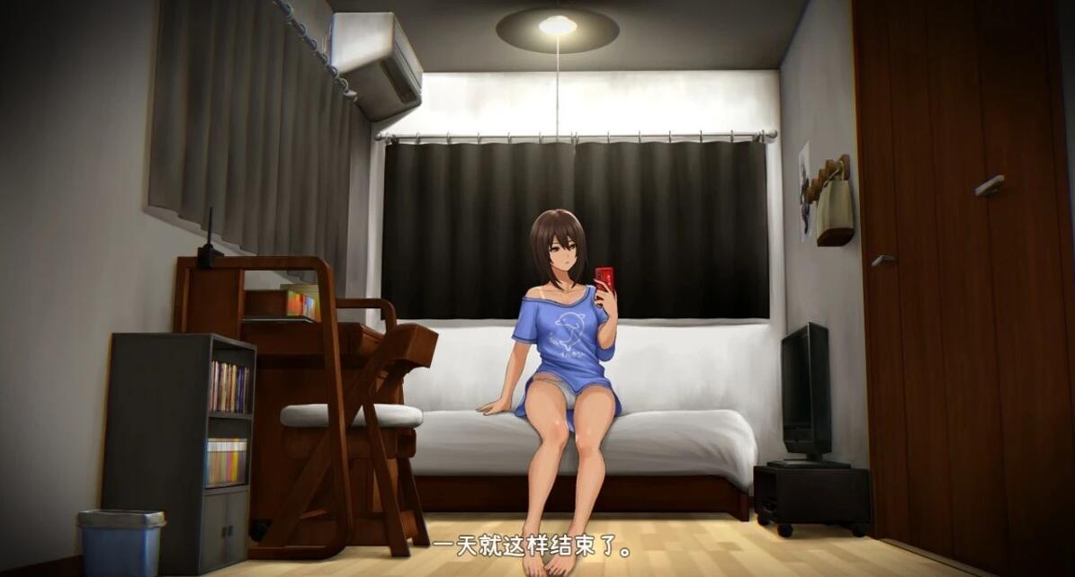 图片[5]-归途-累之夜 官方中文版+DLC