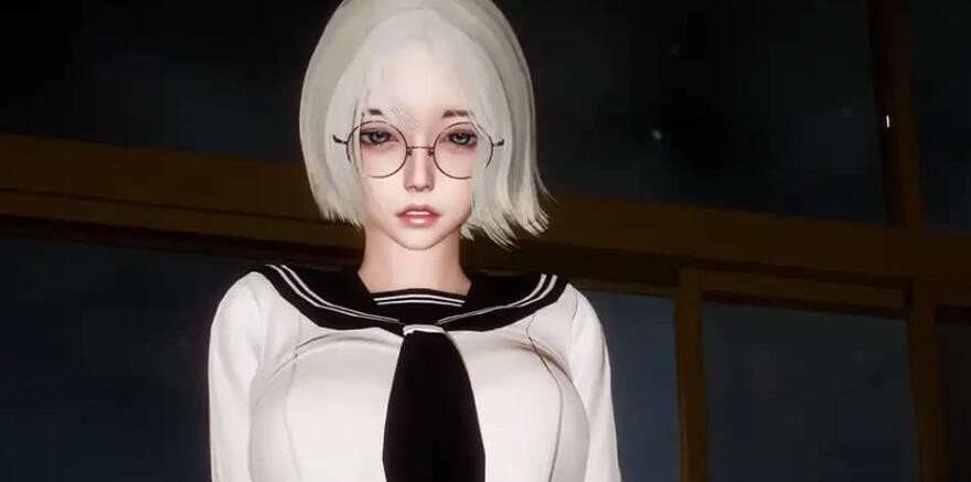 图片[2]-消失的月 Lost Moon V0.7 汉化版