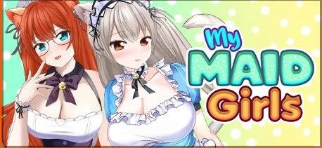 我的新家 My New Home v0.2 汉化版-GKACG