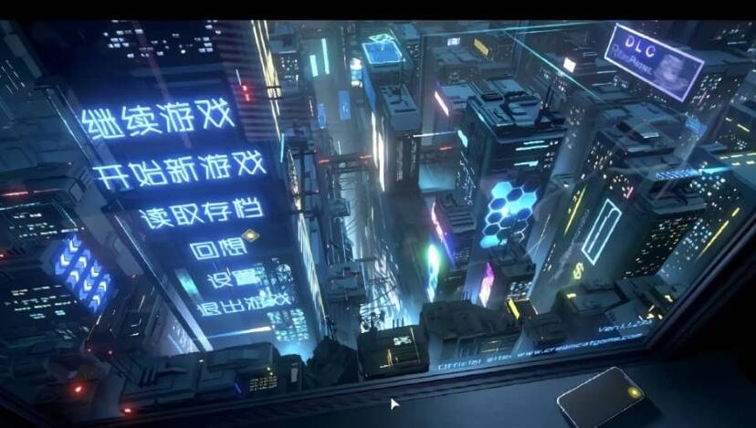 新世界 涩晴手机RE：ErophoneRe V1.1.236 STEAM官方中文无修版＋DLC-GKACG