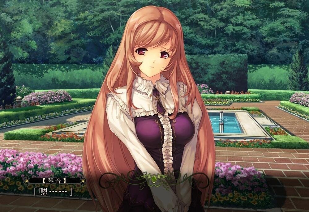 母娘乱馆 Ver2.8 最终完整汉化版+存档+攻略+CG-GKACG